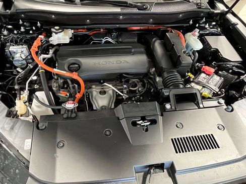 New 2026 Honda CR-V Sport Touring image 12