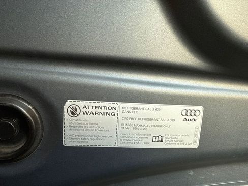 Used 2009 Audi TT 2.0T image 87