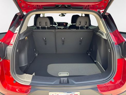 New 2026 Buick Encore GX Preferred FWD image 6