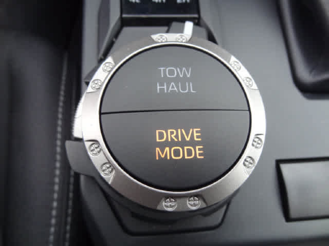 Used 2025 Toyota Tacoma TRD Sport w/ TRD Sport Upgrade Package AWD/4WD image 33