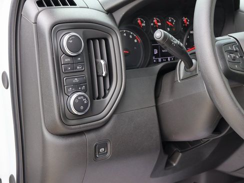 New 2025 GMC Sierra 1500 Pro w/ Pro Value Package AWD/4WD image 11