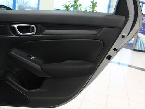 Certified 2023 Honda Civic Sport image 21