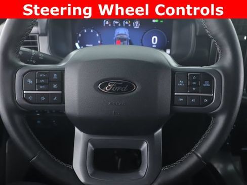 Used 2025 Ford F150 Lariat AWD/4WD image 22