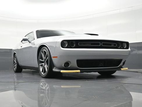 Used 2023 Dodge Challenger GT w/ Plus Package image 29