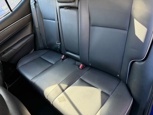 Used 2016 Toyota Corolla S Special Edition image 7