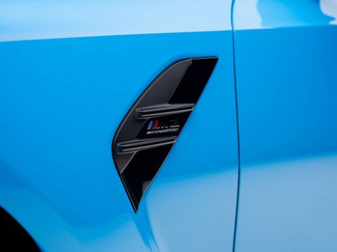 Used 2024 BMW M3 Competition image 23