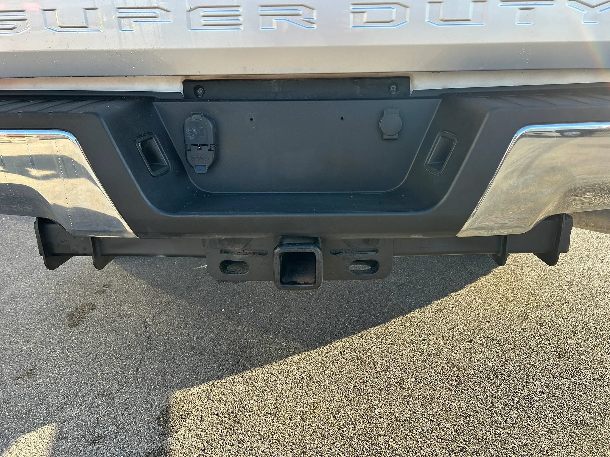 Used 2019 Ford F250 XL w/ Power Equipment Group RWD image 31