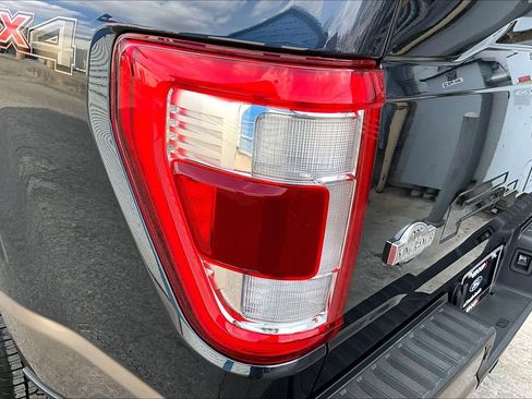 Used 2022 Ford F150 King Ranch w/ Equipment Group 601A High image 30