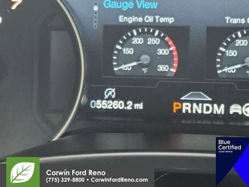 Used 2019 Ford F150 Raptor w/ Equipment Group 802A Luxury image 12