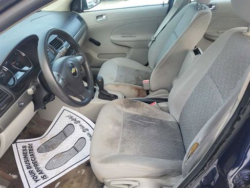 Used 2009 Chevrolet Cobalt LS w/ Protection Package image 11