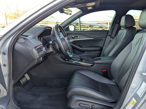 Certified 2023 Acura Integra A-Spec image 10