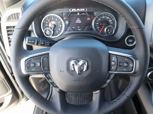 New 2025 RAM 1500 Big Horn image 3