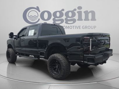 Used 2024 Ford F250 Lariat w/ Lariat Ultimate Package