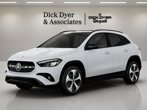Used 2026 Mercedes-Benz GLA 250 image 28