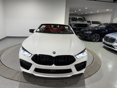 Used 2023 BMW M8 Competition image 18