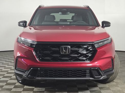 New 2026 Honda CR-V Sport-L image 2