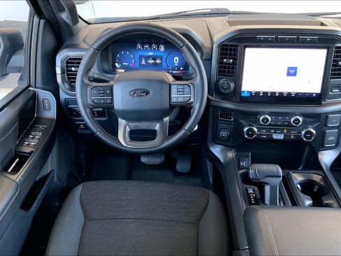 Used 2024 Ford F150 XLT w/ Bed Utility Package image 6