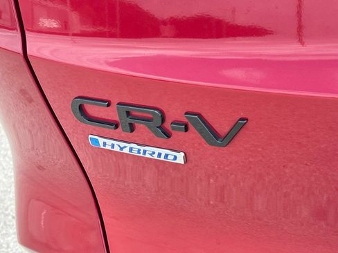 Used 2024 Honda CR-V Sport image 26
