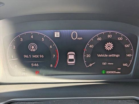 New 2026 Honda Accord SE image 11