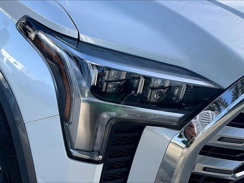 Used 2024 Toyota Tundra 1794 Edition image 27