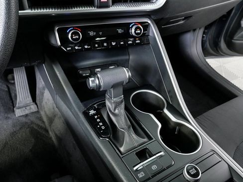 Used 2021 Kia K5 LXS image 17