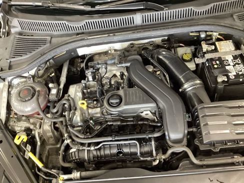 Used 2024 Volkswagen Jetta Sport FWD image 18