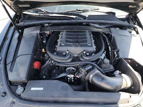 Used 2014 Cadillac CTS V RWD image 6