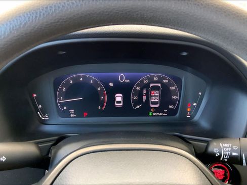 Used 2025 Honda Accord SE image 26