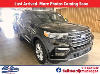Used 2020 Ford Explorer XLT w/ Equipment Group 202A video 1