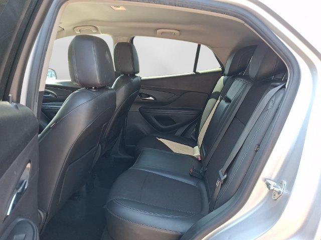 Used 2019 Buick Encore Preferred FWD image 12