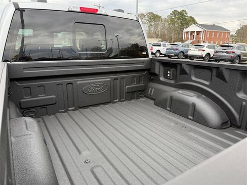 New 2026 Ford F150 Lariat w/ Equipment Group 502A High image 25