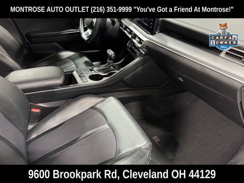 Used 2022 Kia K5 GT-Line image 46