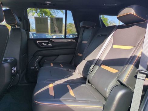 Used 2024 GMC Yukon AT4 w/ Max Trailering Package image 13