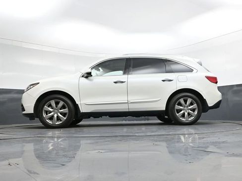 Used 2014 Acura MDX SH-AWD w/ Advance Package image 33