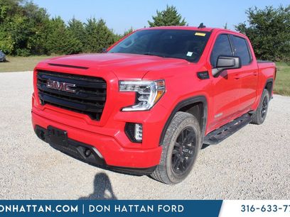 Used 2020 GMC Sierra 1500 Elevation w/ Elevation Value Package