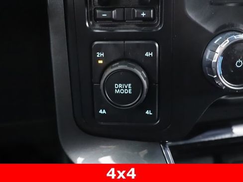 Used 2023 Ford F150 Lariat w/ Equipment Group 502A High image 25