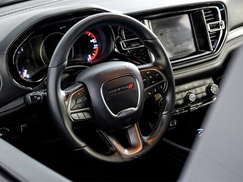 Used 2024 Dodge Durango SXT w/ SXT Blacktop Group image 15