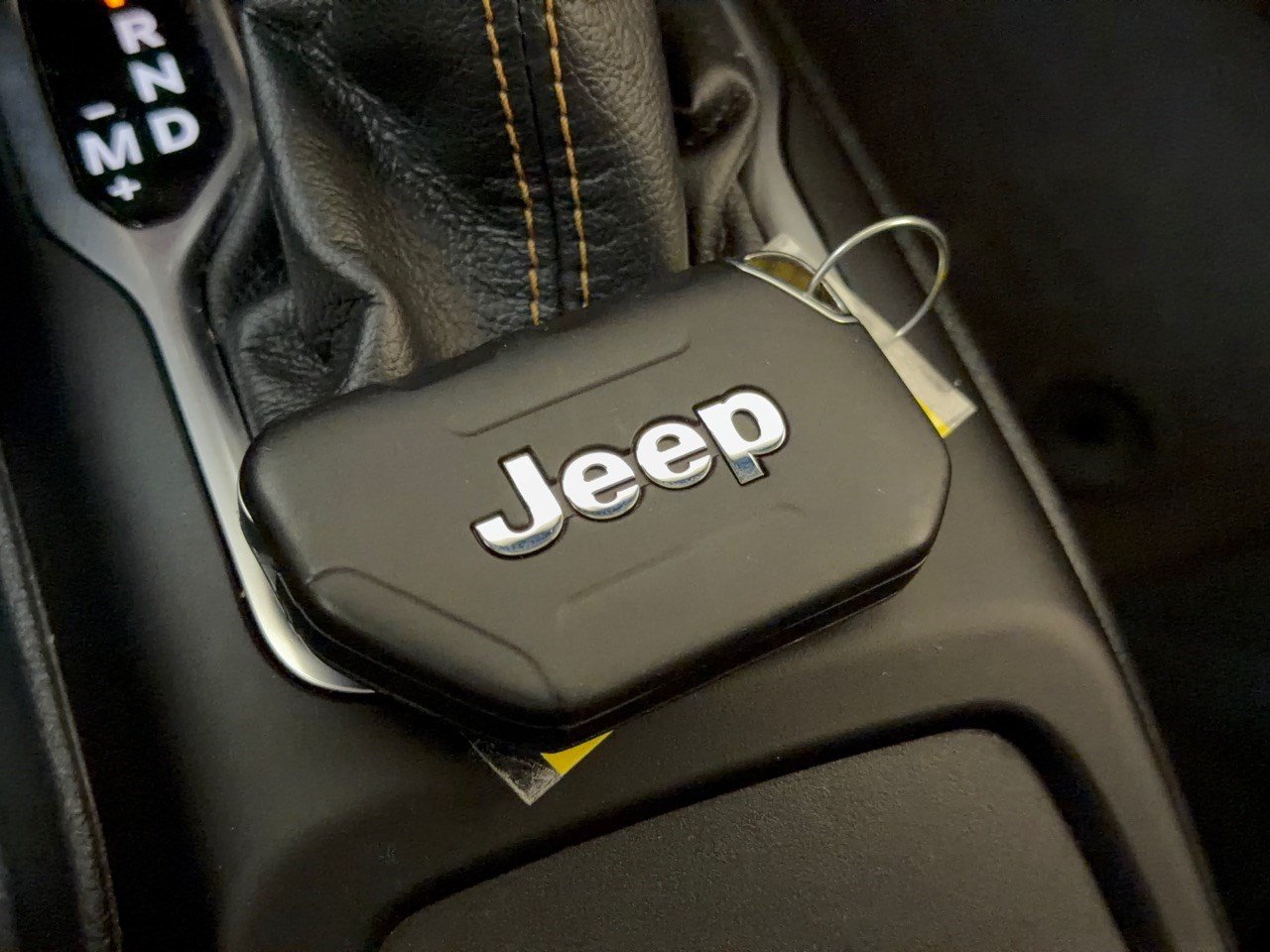 Used 2023 Jeep Gladiator Overland AWD/4WD image 31