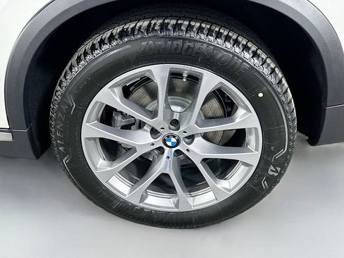 New 2026 BMW X5 sDrive40i w/ Climate Comfort Package image 23