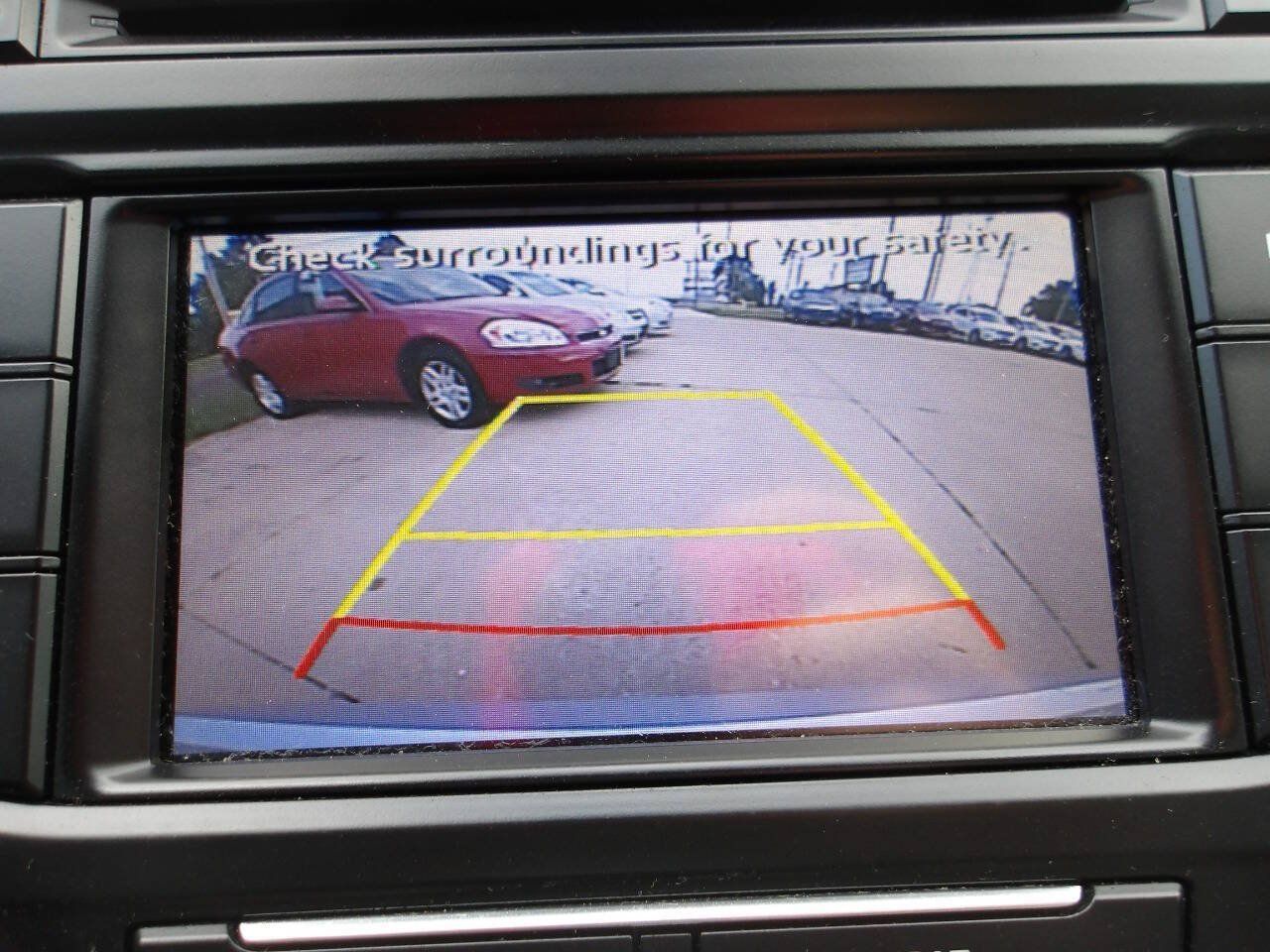 Used 2015 Hyundai Sonata SE w/ Option Group 02 FWD image 17