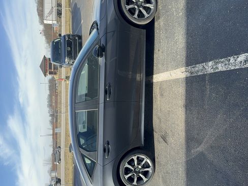 New 2026 Honda Civic Sport Touring image 4