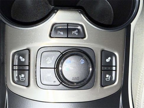 Used 2020 GMC Terrain Denali w/ Denali Premium Package image 24