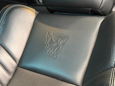 Used 2018 Dodge Challenger SRT Demon RWD image 32