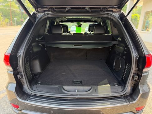 Certified 2021 Jeep Grand Cherokee Limited w/ Quick Order Package 28K 80th image 10