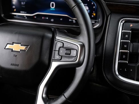 Used 2024 Chevrolet Suburban Premier image 14