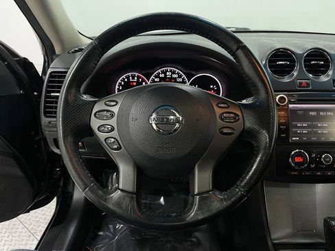 Used 2012 Nissan Altima 2.5 SL w/ 2.5SL Pkg image 21