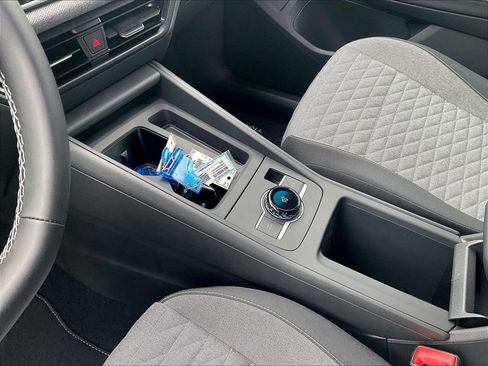 New 2026 Volkswagen Tiguan S AWD/4WD image 14