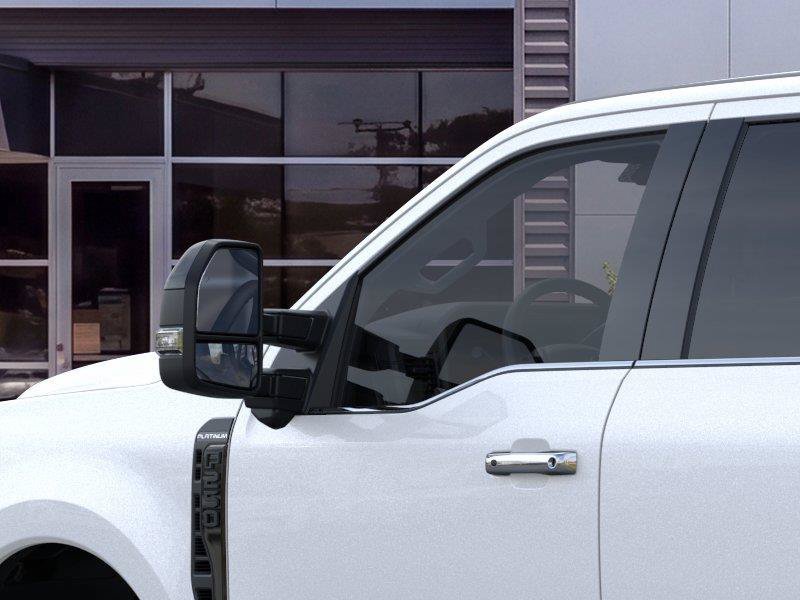 New 2025 Ford F250 Platinum AWD/4WD image 20