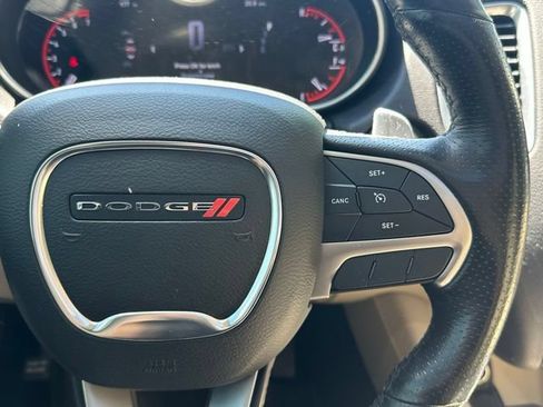Used 2020 Dodge Durango Citadel AWD/4WD image 19