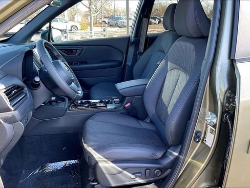 New 2026 Subaru Forester Premium image 11